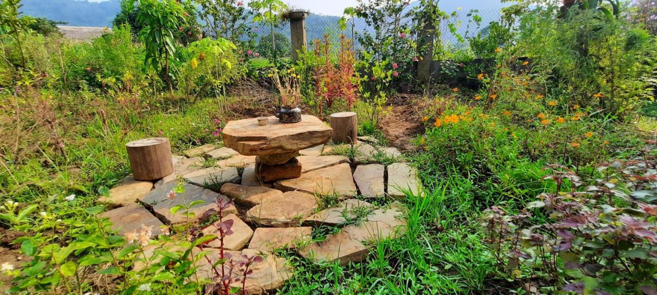 Xoi Farmstay - Eco Homestay Luc Yen Yen Bai Luaran gambar