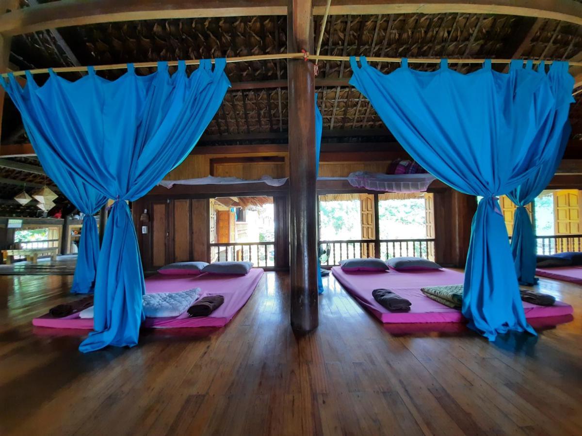 Xoi Farmstay - Eco Homestay Luc Yen Yen Bai Luaran gambar